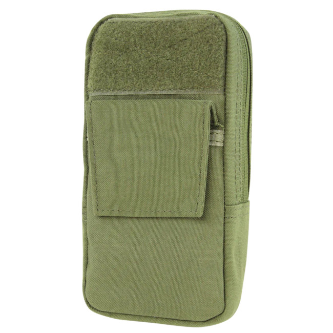 Kabura GPS - Zielona Oliwkowa - Condor Outdoor
