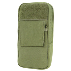 Kabura GPS - Zielona Oliwkowa - Condor Outdoor