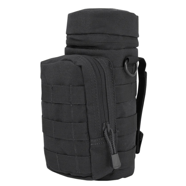 Borsa H2O - Nero - Condor Outdoor
