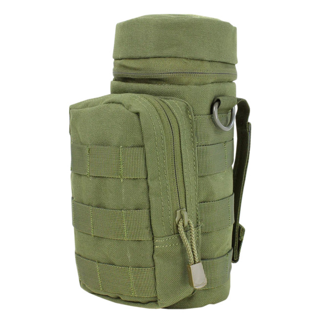 Kabura H2O - Zielona Oliwkowa - Condor Outdoor