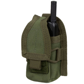 Kabura HHR - Zielona Oliwkowa - Condor Outdoor