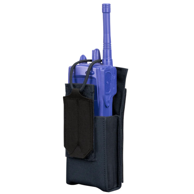 Radio Patrol Gen II Tasche - Schwarz - Condor Outdoor