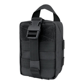 Bolsa Rip-Away EMT Lite - Negro - Condor Outdoor