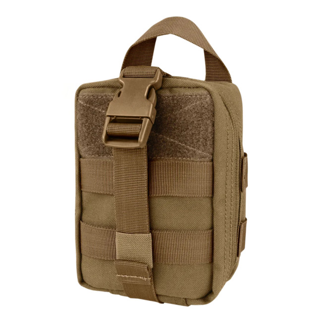 Tasca Rip-Away EMT Lite - Coyote - Condor Outdoor