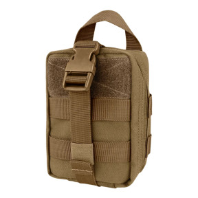 Rip-Away EMT Lite Tasche - Coyote - Condor Outdoor