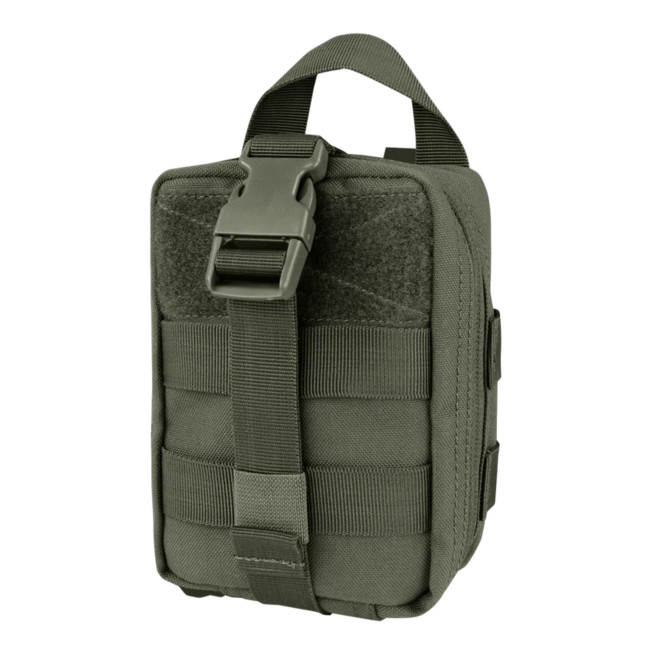 Kabura Rip-Away EMT Lite - Ranger Green - Condor Outdoor