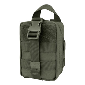 Rip-Away EMT Lite Holster - Ranger Green - Condor Outdoor