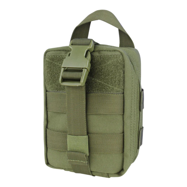 Rip-Away EMT Lite Holster - Olijfgroen - Condor Outdoor
