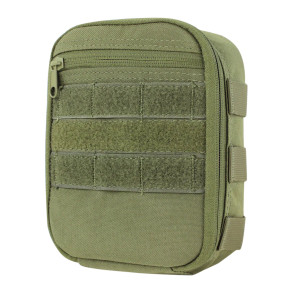 Kabura Narzędziowa Sidekick - Zielona Oliwkowa - Condor Outdoor