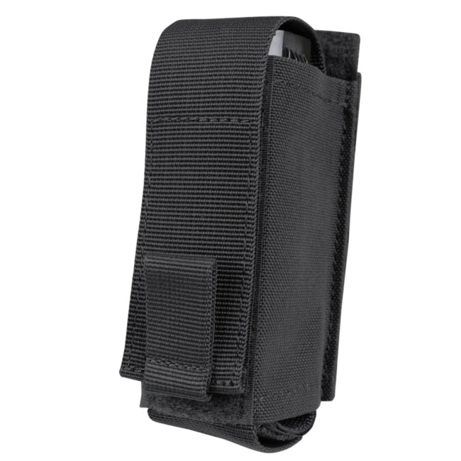 Uchwyt na aerozol OC - Czarny - Condor Outdoor