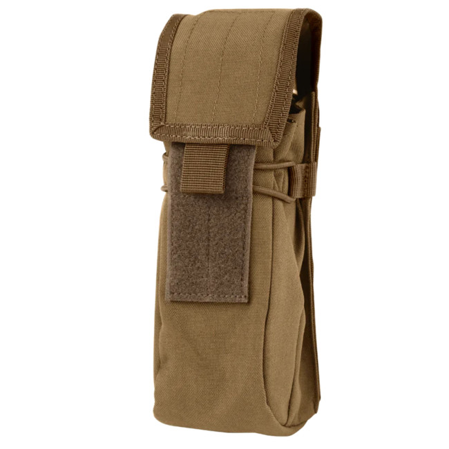 Portabotellas (750mL) - Coyote - Condor Outdoor