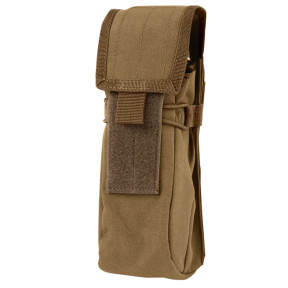 Porta-garrafa (750mL) - Coyote - Condor Outdoor