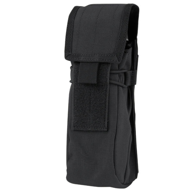 Porta-bottiglia (750mL) - Nero - Condor Outdoor