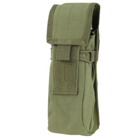 Porta-garrafa (750mL) - Verde Oliva - Condor Outdoor