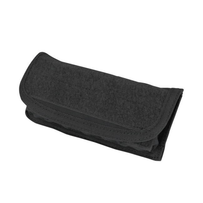 Uchwyt na naboje do strzelby pompowej - Czarny - Condor Outdoor