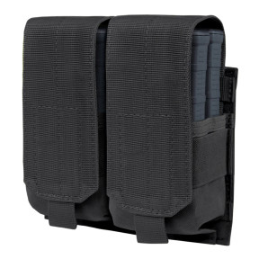 Portacaricatore doppio per M14 Gen II - Nero - Condor Outdoor