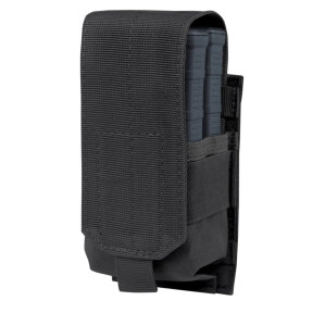 Einfache Magazintasche für M14 Gen II - Schwarz - Condor Outdoor