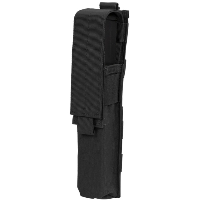 Portacargador simple para P90/UMP45 - Negro - Condor Outdoor