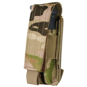 Einfache Magazintasche für Pistolen - Multicam - Condor Outdoor