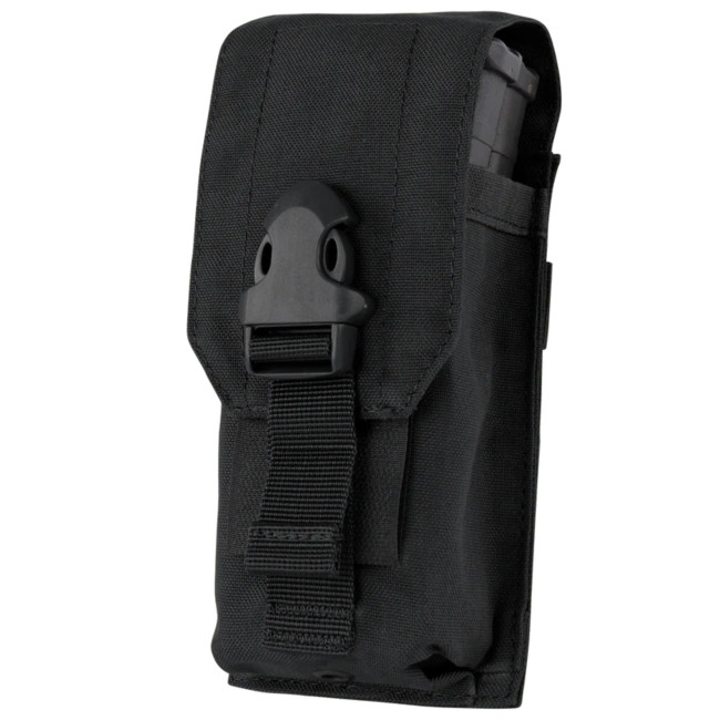 Universelle Gewehrmagazintasche - Schwarz - Condor Outdoor