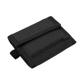 Cartera tri-fold Vault - Negro - Condor Outdoor