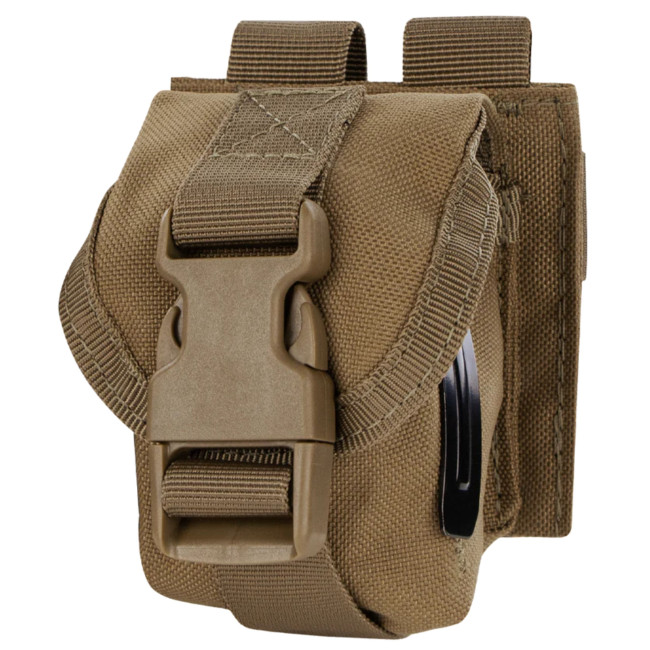 Porta granada frag - Coyote - Condor Outdoor