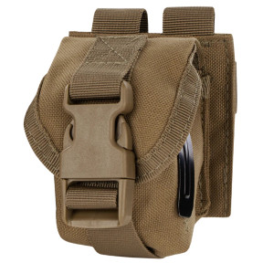 Splittergranatentasche - Coyote - Condor Outdoor