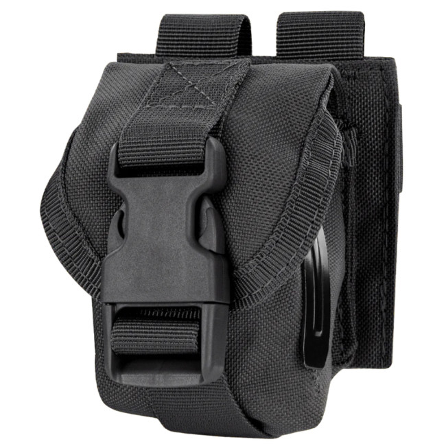 Porta granata frag - Nero - Condor Outdoor