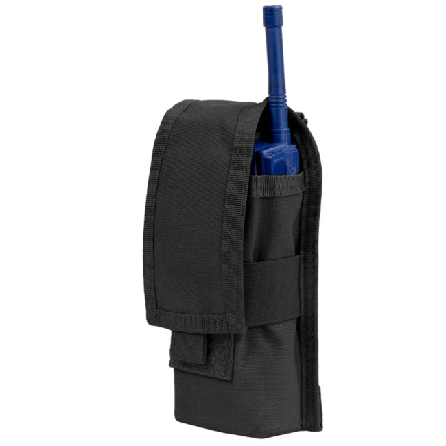 Portarradio - Negro - Condor Outdoor
