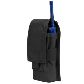 Portarradio - Negro - Condor Outdoor