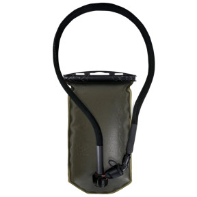 Réservoir 1,5L Torrent Gen II - Noir - Condor Outdoor