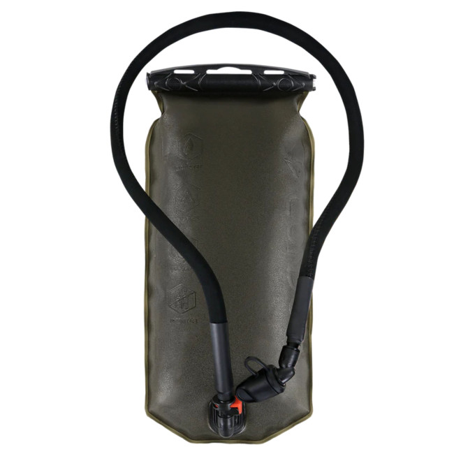 Reservatório 3L Torrent Gen II - Preto - Condor Outdoor
