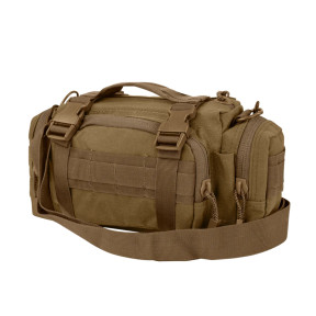 Mochila 6,5L Deployment - Coyote - Condor Outdoor