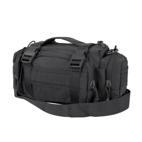 6,5L Deployment Tas - Zwart - Condor Outdoor
