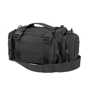6,5L Deployment Tasche - Schwarz - Condor Outdoor
