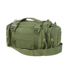 Saco 6,5L Deployment - Verde Oliva - Condor Outdoor