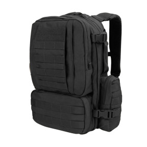 Zaino 22L Convoy - Nero - Condor Outdoor