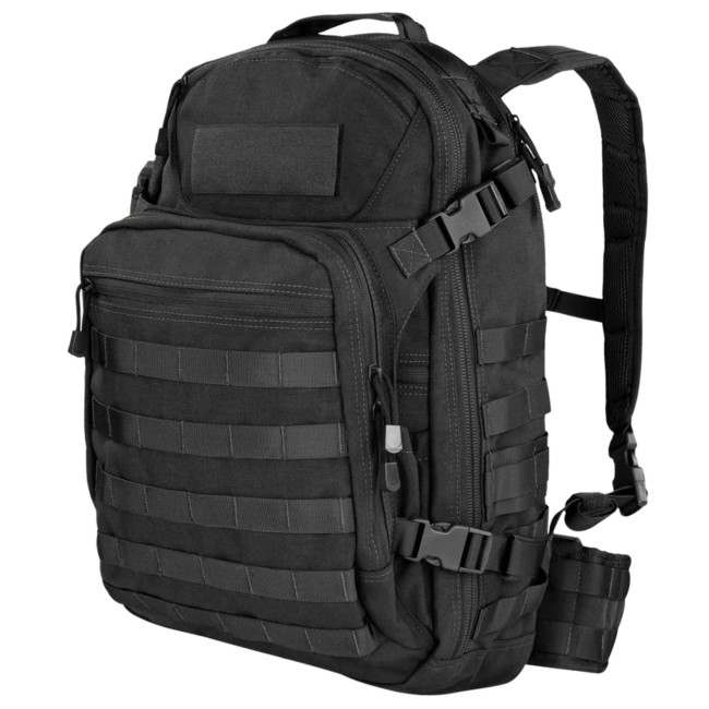 Mochila 27,5L Venture - Negro - Condor Outdoor