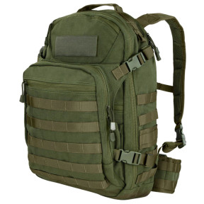 Mochila 27,5L Venture - Verde Oliva - Condor Outdoor