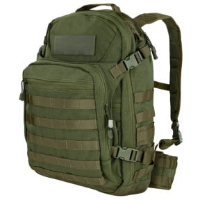 Mochila 27,5L Venture - Verde Oliva - Condor Outdoor