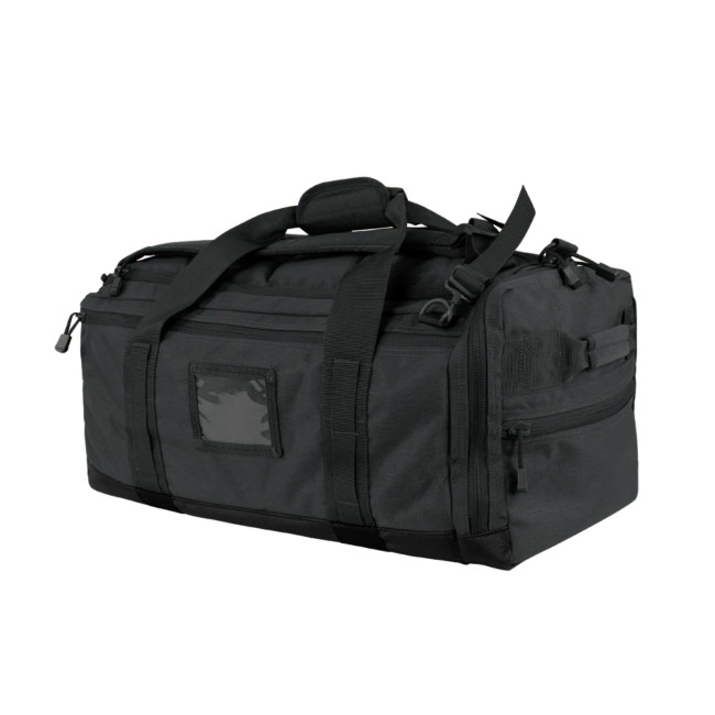 Borsa da trasporto Centurion - Nero - Condor Outdoor
