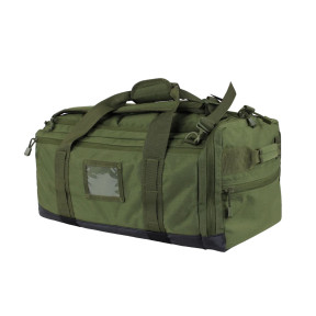 Sac de transport Centurion - Vert Olive - Condor Outdoor