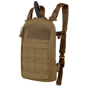 Bolsa de hidratação Tidepool LCS - Coyote - Condor Outdoor