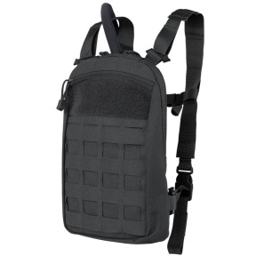 Plecak nawadniający Tidepool LCS - Czarny - Condor Outdoor