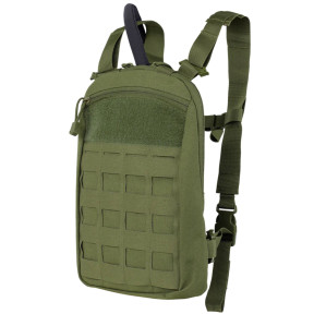 Plecak nawadniający Tidepool LCS - Olive Green - Condor Outdoor