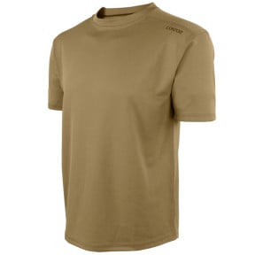 T-shirt de treino Maxfort - Tan - Condor Outdoor