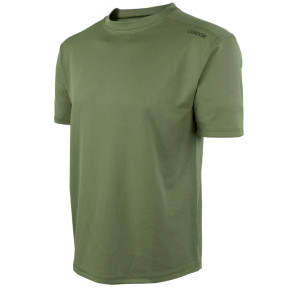 Maxfort Trainingsshirt - Olijfgroen - Condor Outdoor
