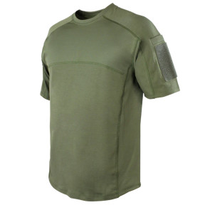 Taktisches Trident T-Shirt - Olivgrün - Condor Outdoor