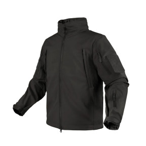 Casaco Softshell Summit - Preto - Condor Outdoor
