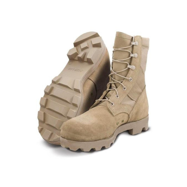 Scarpe Jungle PX 10.5" Sabbia - Altama (37) - Buone condizioni - Usato